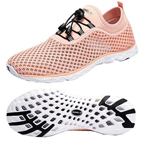 dreamcity women's water shoes