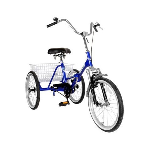 huffy adult tricycle